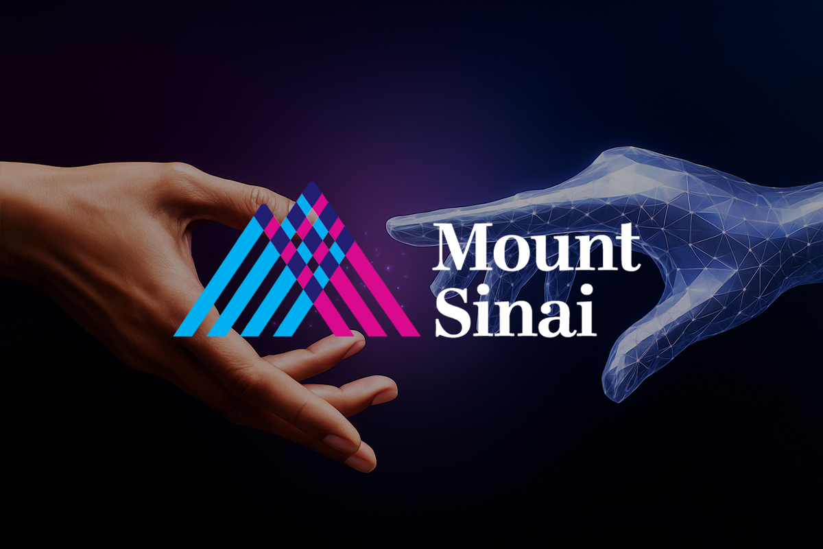 Longevity.Technology article on Mount Sinai's XPRIZE Healthspan Milestone 2 award