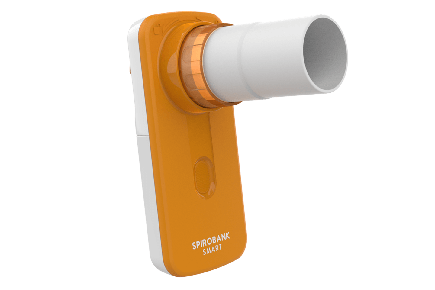MIR Spirometer