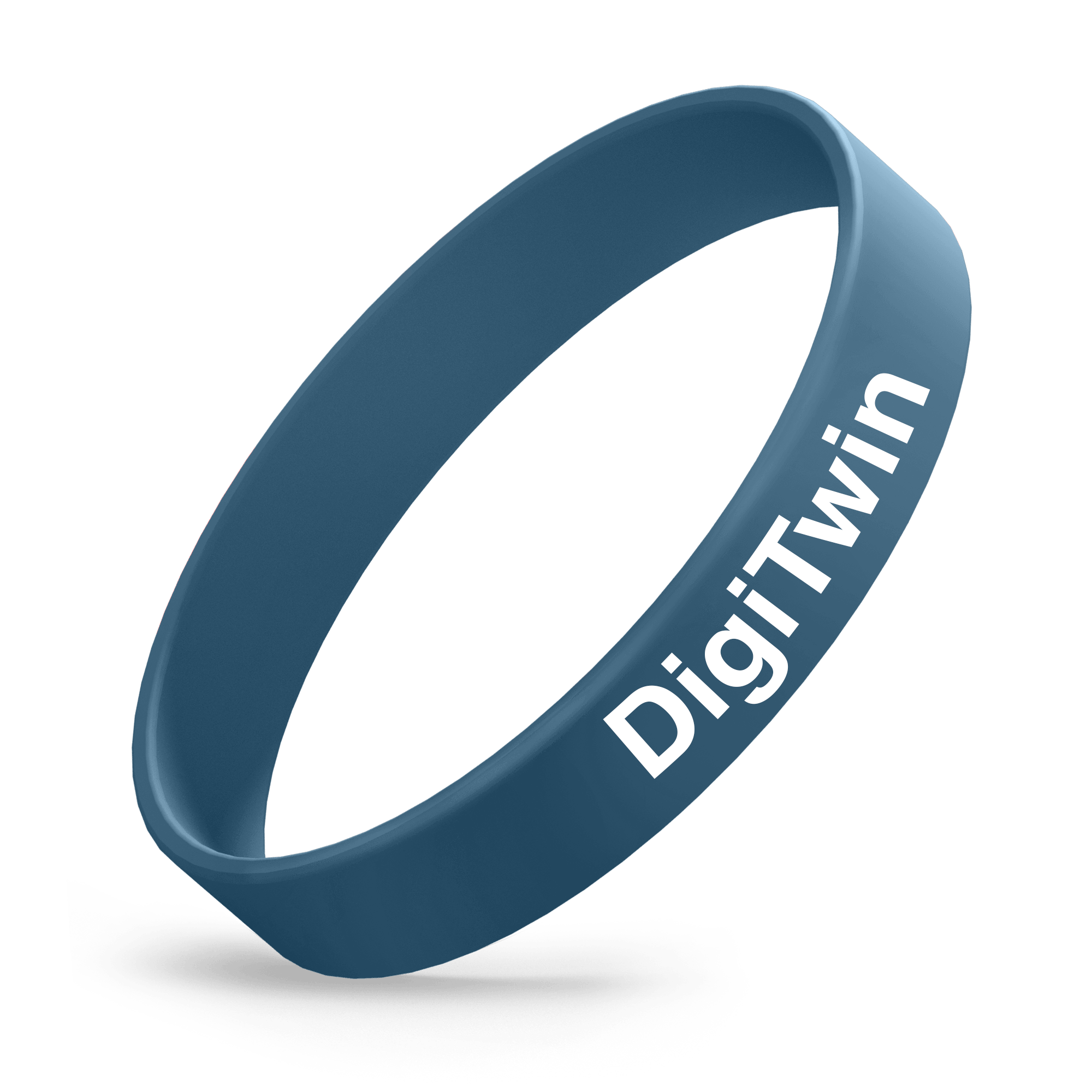 Silicone Wristband