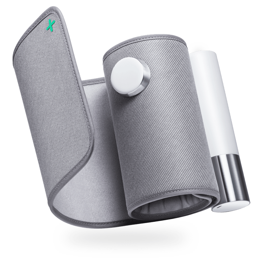Withings BP Monitor